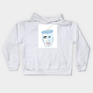 Nic Shake Kids Hoodie